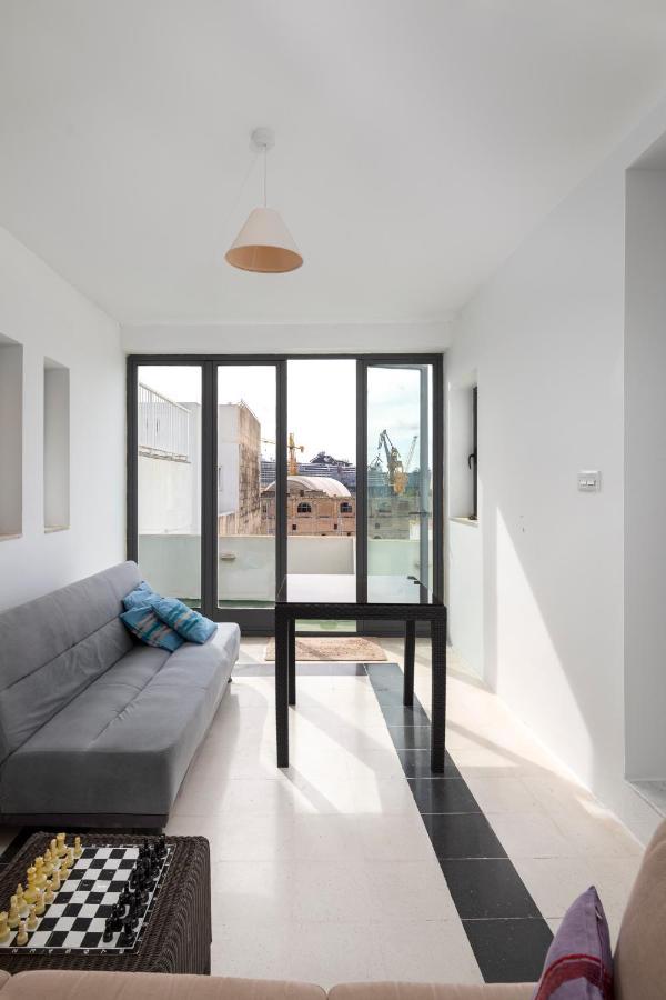 Traditional & Modern Maltese Townhouse - Rooftop Terrace And Sea Views, Close To Birgu Waterfront Cospicua Exterior photo